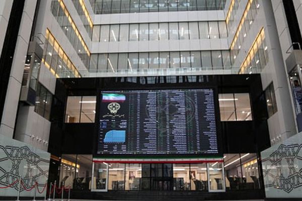 جزییات مبادله ۳۳ هزار میلیارد تومان اوراق بهادار و کالا در ۴ بورس ایران