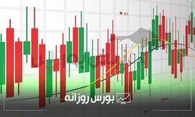 گزارش کامل بورس امروز دوشنبه ۷ مهر ۱۴۰۴