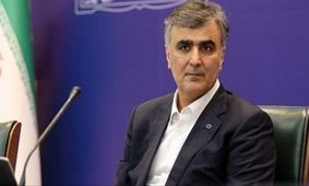 فرزین در بانک مرکزی می‌ماند؟