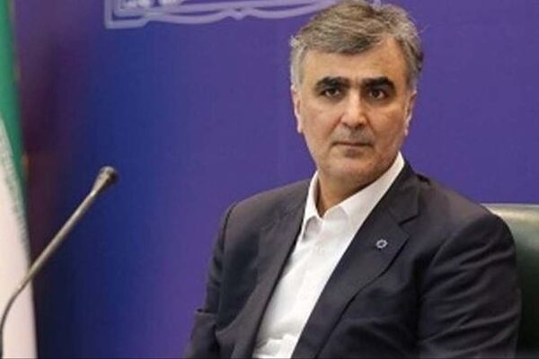 فرزین در بانک مرکزی می‌ماند؟
