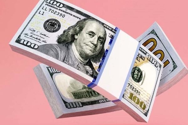 قیمت دلار و یورو امروز دوشنبه ۸ دی ۱۴۰۴ +‌جدول