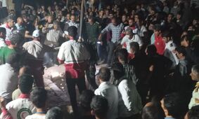 چاه مرگ در کوهدشت ۷ قربانی گرفت / شاهدان از فاجعه کوهدشت می‌گویند + اولین فیلم از چاه مرگبار 