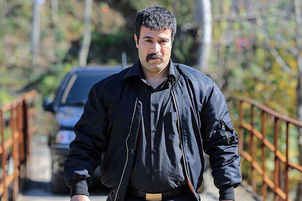 استایل متفاوت احمد مهران‌فر در 50 سالگی؛ عکسی که همه را شگفت‌زده کرد!