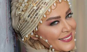 بهاره رهنما: اگر به عقب برمی گشتم بعد از 30 سالگی با امیرخسرو ازدواج می کردم