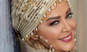 بهاره رهنما: اگر به عقب برمی گشتم بعد از 30 سالگی با امیرخسرو ازدواج می کردم