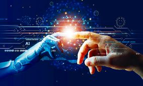 سیاست در عصر الگوریتم‌ها