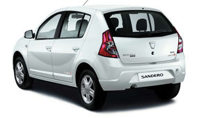 قیمت رنو ساندرو چند میلیارد تومان است؟ + جدول قیمت
