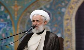 صدیقی: اسرائیل فکر می کرد مردم و مسئولان ما به پناهگاه می روند