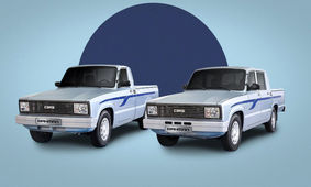 آغاز فروش فوری دو خودروی پرطرفدار / برای خرید خودرو با قیمت کارخانه گوش به زنگ باشید
