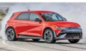 چرا هیچ کس سوپراسپرت های برقی را نمی خواهد ؟