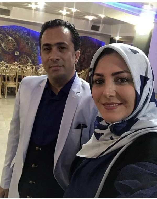 المیرا شریفی