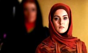 عکس داغ و دیده‌نشده بیتای سریال آوای باران در کافه شیک تهرونی!