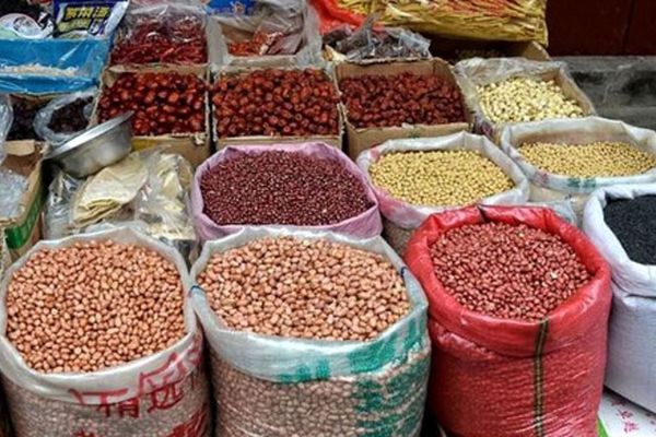 قیمت روز حبوبات در بازار ایران؛ نخود، لوبیا و عدس چند؟ + جدول