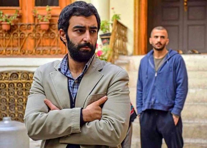 کیوان ساکت اف در محکومین