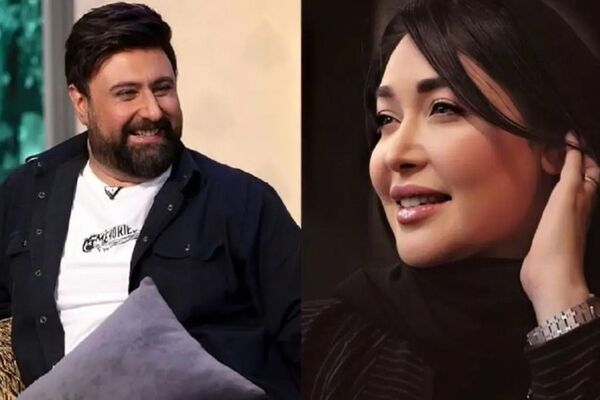 جشن تولد شگفت‌انگیز دختر محمد علیزاده و سارا منجزی پور با تم رویایی لو رفت!