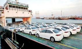 چگونه با کد ملی ۲ میلیارد سود کسب کنیم؟ / فرصت ویژه برای متقاضیان خودرو وارداتی!