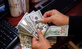 پیش‌بینی جدید کانون صرافان درباره آینده نرخ دلار/ حتما بخوانید!