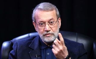سرنوشت مذاکرات هسته‌ای از زبان لاریجانی: پاسخی از آمریکا دریافت نشده است