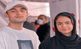 سارا حاتمی : هر چیزی جز فیلم را بوسیدم و کنار گذاشتم !
