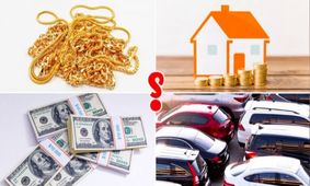 پیش‌بینی سقف مقاومتی دلار/ بازار پرسود برای سرمایه‌گذاران