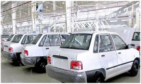 افزایش باورنکردنی قیمت پراید در بازار / 17 برابر گران شد!