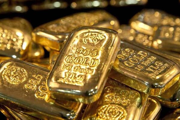 آغاز حراج شمش طلا در این تاریخ / متقاضیان اقدام کنند !