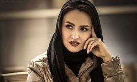 عکس های خیره کننده از نچرال ترین خانم بازیگر ایران / گلاره غوغا کرد !
