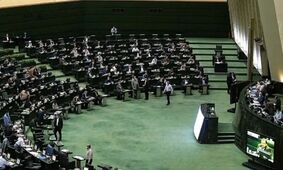 ماجرای ازدواج دو نماینده مجلس: فاطمه جراره چند سال از قدرتی بزرگتر است؟