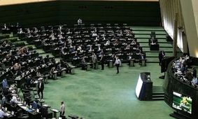 ماجرای ازدواج دو نماینده مجلس: فاطمه جراره چند سال از قدرتی بزرگتر است؟