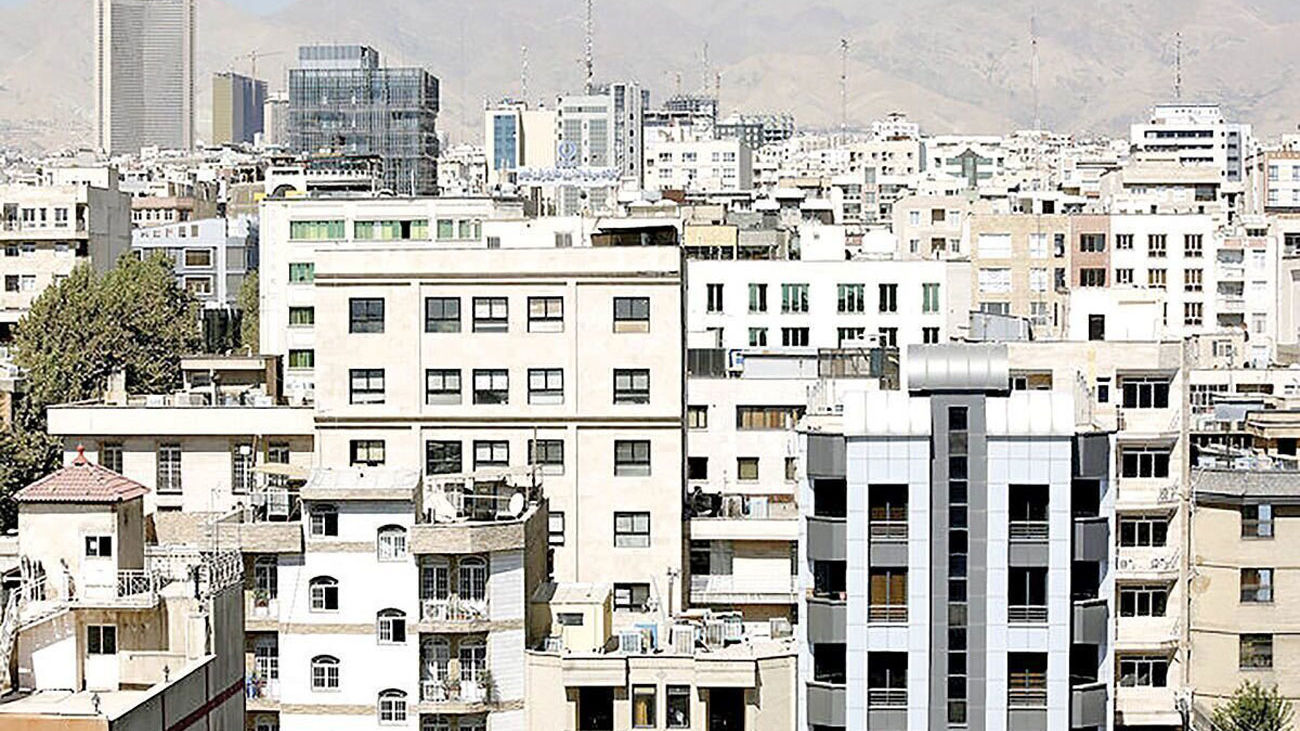 این آپارتمانها دیگر معامله نمی شوند!