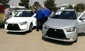 جدول قیمت خودروهای دست دوم 1 مرداد 1404 / تیبا چند ؟!