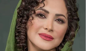 تغییر چهره باورنکردنی کمند امیرسلیمانی در 51 سالگی / خوشگلتر از دوران جوانی اش !