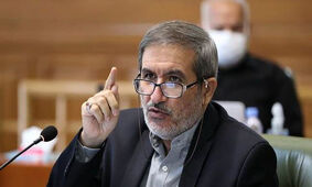 فساد ۲۰ هزار میلیارد تومانی در شهرداری تهران فا شد / زاکانی پرونده را تایید کرد!