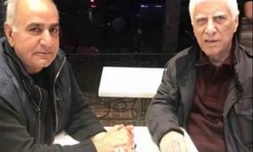 حقایق جنجالی که پرویز پرستویی از زندگی بهرام بیضایی در آمریکا فاش کرد! + فیلم