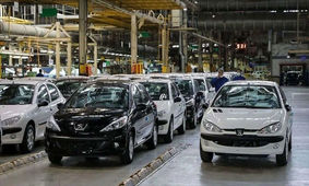  آخرین قیمت سمند، ساینا، شاهین، پژو و کوییک در بازار + جدول
