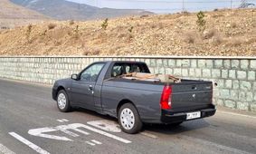 قیمت جدید آریسان 2 اعلام شد + جدول فروردین 1404