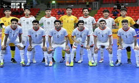 یک ایرانی باعث افتخار ورزش افغانستان شد !!