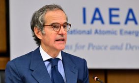 چرا گروسی مدیرکل آژانس بین‌المللی انرژی اتمی تحت حفاظت کامل در اتریش است؟