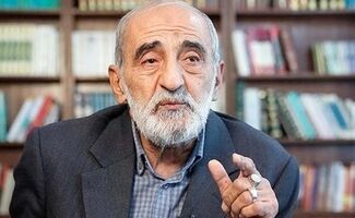 شریعتمداری یک اهرم تازه علیه آمریکا معرفی کرد