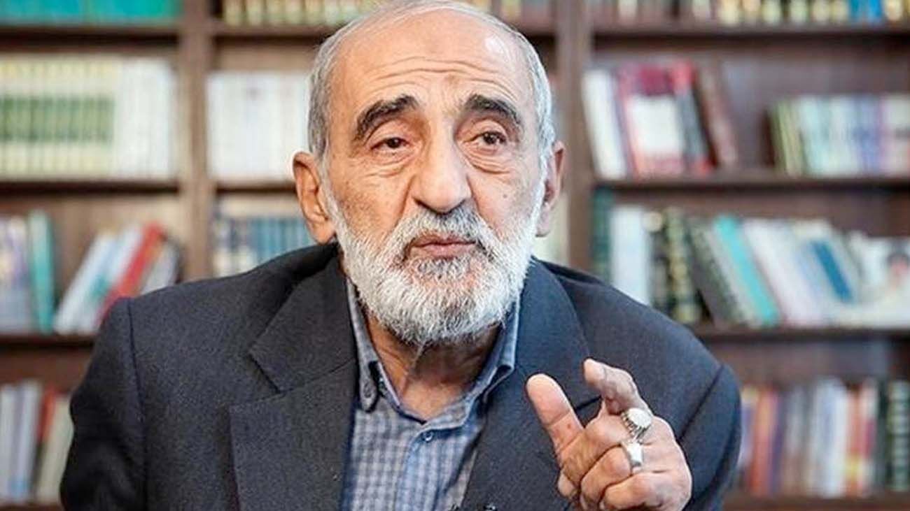 شریعتمداری یک اهرم تازه علیه آمریکا معرفی کرد