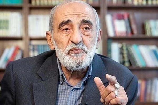 شریعتمداری یک اهرم تازه علیه آمریکا معرفی کرد