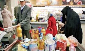 بحران گرانی کالاهای اساسی؛ مرغ و گوشت در آستانه حذف از سفره‌ها