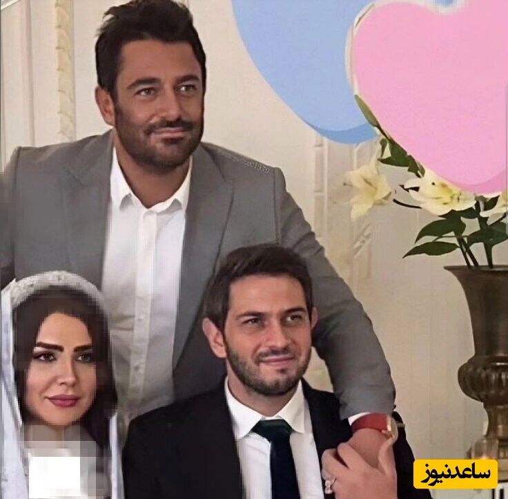 برادر گلزار