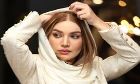 عکس خیلی زشت از عاشقانه های متین ستوده و یک مرد ! / کاش خجالت می کشید