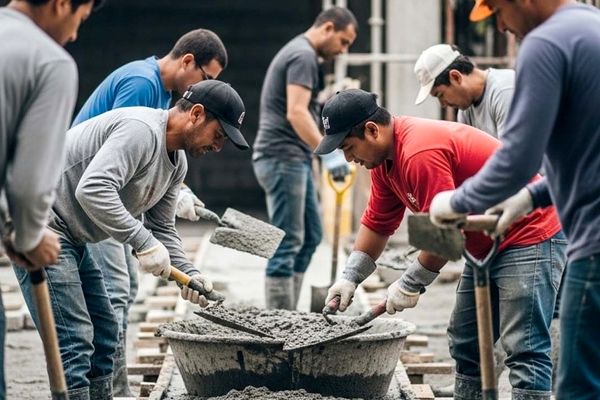  قیمت سیمان امروز 7 خرداد ۱۴۰۴  / آرامش نسبی پس از بحران انرژی + جدول