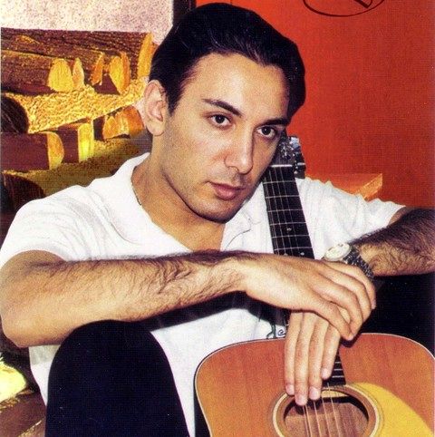 شادمهر عقیلی