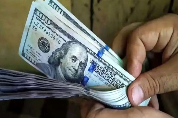 قیمت دلار امروز شنبه ۱ آذر ۱۴۰۴ +‌جدول