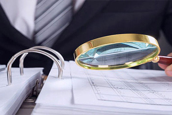 بررسی اقدامات سازمان تامین اجتماعی در حسابرسی بیمه