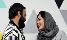 سامان صفاری: دیگر نمی‌خواهم با سانیا سالاری همکاری کنم! +فیلم