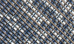 نگ قیمتی و تکنولوژیک؛ خودروسازان چینی پیشتاز شدند